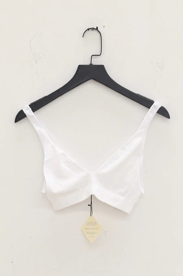 BASERANGE Odia Bra SEODB WHITE